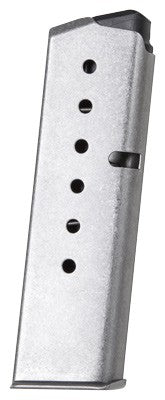 7RD S/S FOR CT3833KAHR ARMS MAGAZINE 380ACP - American Ordnance