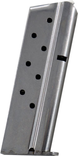 OFFICERS 9MM 8RD S/SMETALFORM MAGAZINE 1911 - American Ordnance