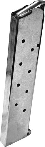 45ACP 10RD S/SMETALFORM MAGAZINE 1911 GOVT. - American Ordnance