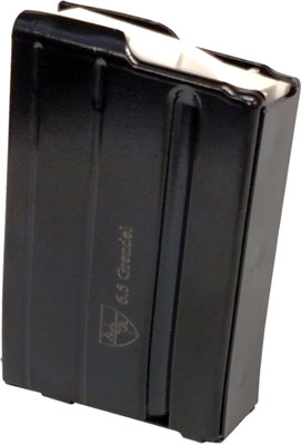 10RD STEELALEXANDER MAGAZINE 6.5 GRENDEL - American Ordnance