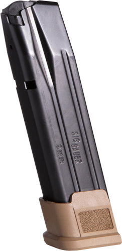 FULL SIZE 21RD FDESIG MAGAZINE P250320 9MM - American Ordnance