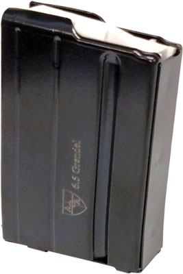 4RD STEELALEXANDER MAGAZINE 6.5 GRENDEL - American Ordnance