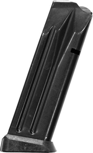 17RD BLUED STEELROCK ISLAND MAGAZINE J 9MM - American Ordnance