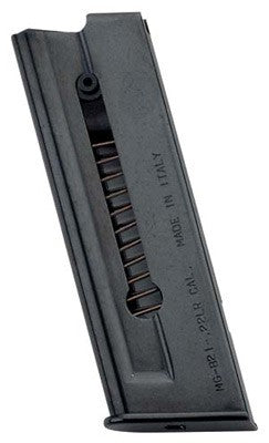 BOBCAT 25ACP 9RD BLUEDMEC-GAR MAGAZINE BERETTA 21 - American Ordnance
