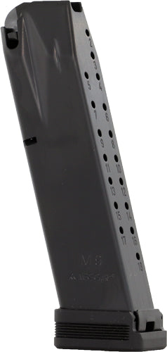 COMPETITION 9MM 20RD AFC-BLACKMEC-GAR MAGAZINE BERETTA 92FS - American Ordnance