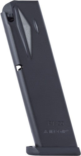 PT100/101 40SW 13RD AFC-BLACKMEC-GAR MAGAZINE TAURUS - American Ordnance