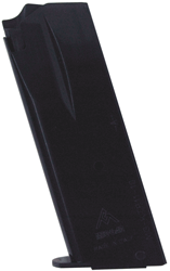 9MM LUGER 10RD BLACKKEL-TEC MAGAZINE FOR P-11/P15 - American Ordnance