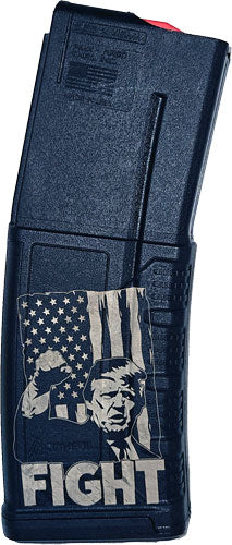 5.56X45MM 30RD TRUMP 2024THRIL MAGAZINE PMX AR15 - American Ordnance