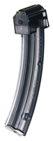 22WMR 23RD SMOKE POLYMERPRO MAG MAGAZINE RUGER 10/22 - American Ordnance