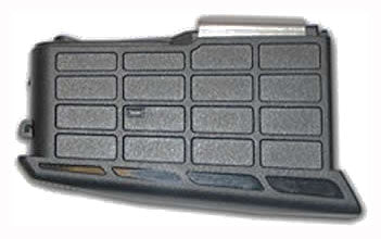 3RD .270WIN./.30-06 POLYMERSAKO MAGAZINE A7 MED. ACTION - American Ordnance