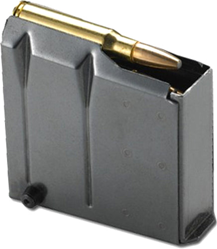 300WM 7RD BLACKTIKKA MAGAZINE CTR SAKO TRG42 - American Ordnance