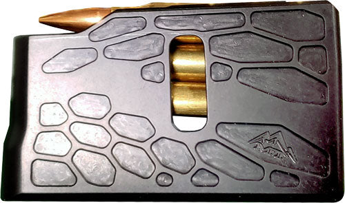 G2 BILLET 3RD MAG SHRT ACTIONMOUNTAIN TACTICAL TIKKA T3/T3X - American Ordnance