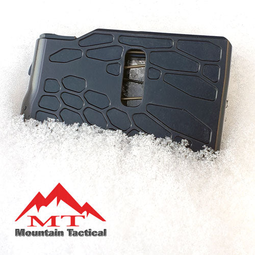 G2 BILLET 3RD MAG LONG ACTIONMOUNTAIN TACTICAL TIKKA T3/T3X - American Ordnance