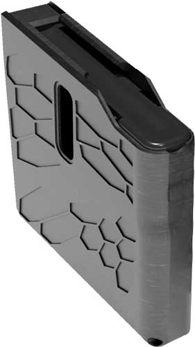 G2 BILLET 5RD MAG SHORT ACTNMOUNTAIN TACTICAL TIKKA T3/T3X - American Ordnance