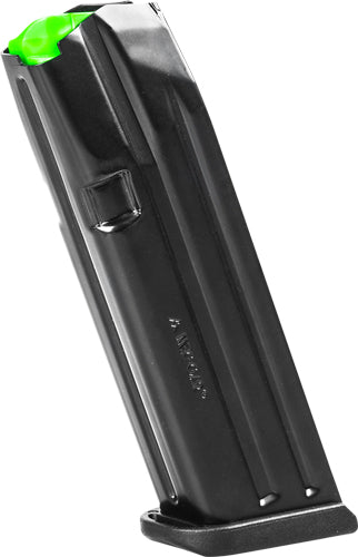 ANTI-FRICTION BLACK COATINGMEC-GAR MAG GLOCK 17 9MM 18RD - American Ordnance