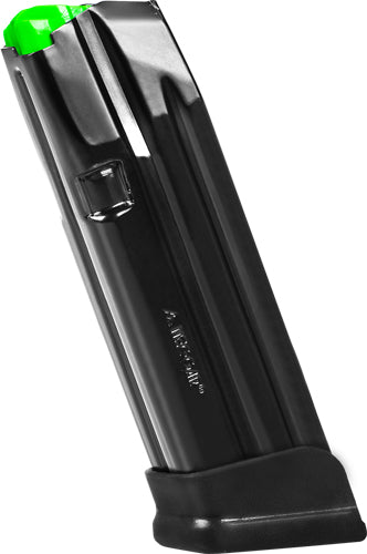 ANTI-FRICTION BLACK COATINGMEC-GAR MAG GLOCK 19 9MM 18RD - American Ordnance