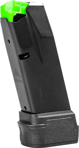 CAT 9MM 14RD AFC-BLACKMEC-GAR MAG SPRINGFIELD HELL - American Ordnance