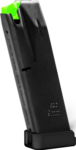 9MM 18RD AFC-BLACKMEC-GAR MAG BERETTA 92 COMPACT - American Ordnance