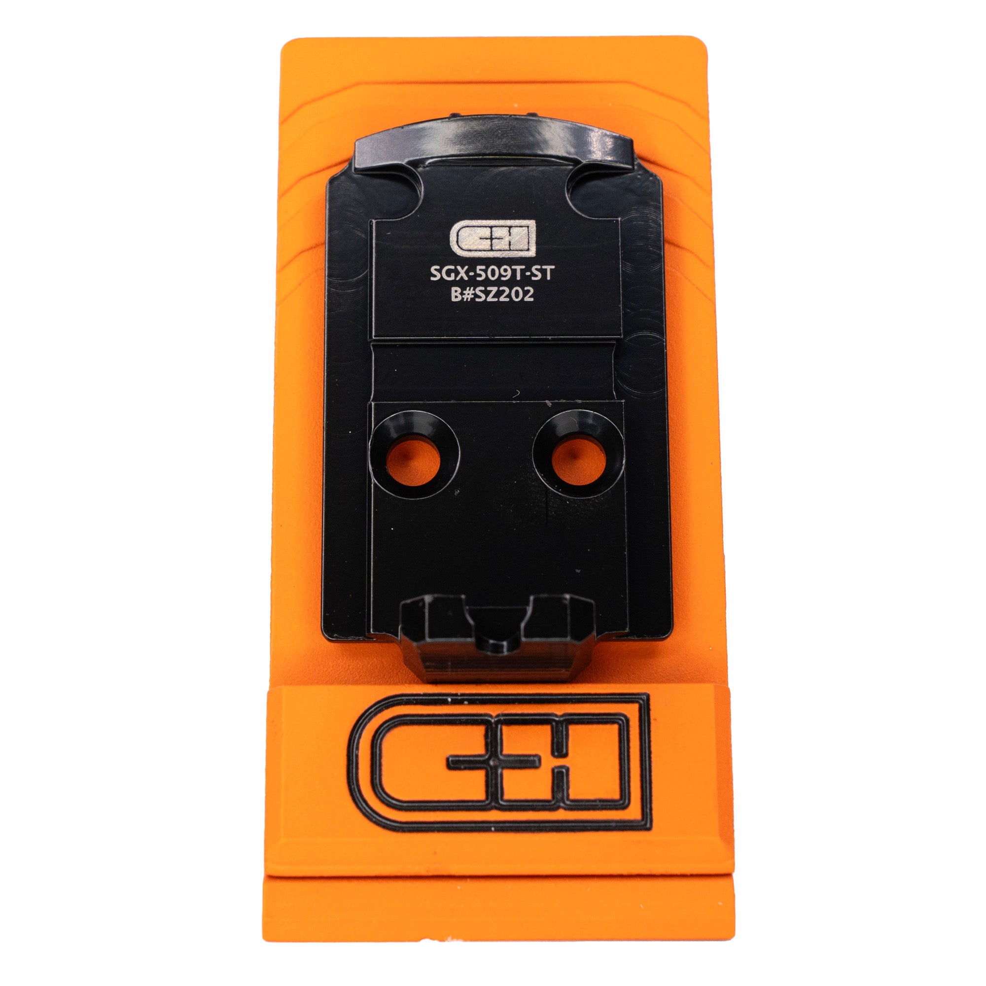 C&H PLT 320 X-FIVE TO HOLO 509T - American Ordnance