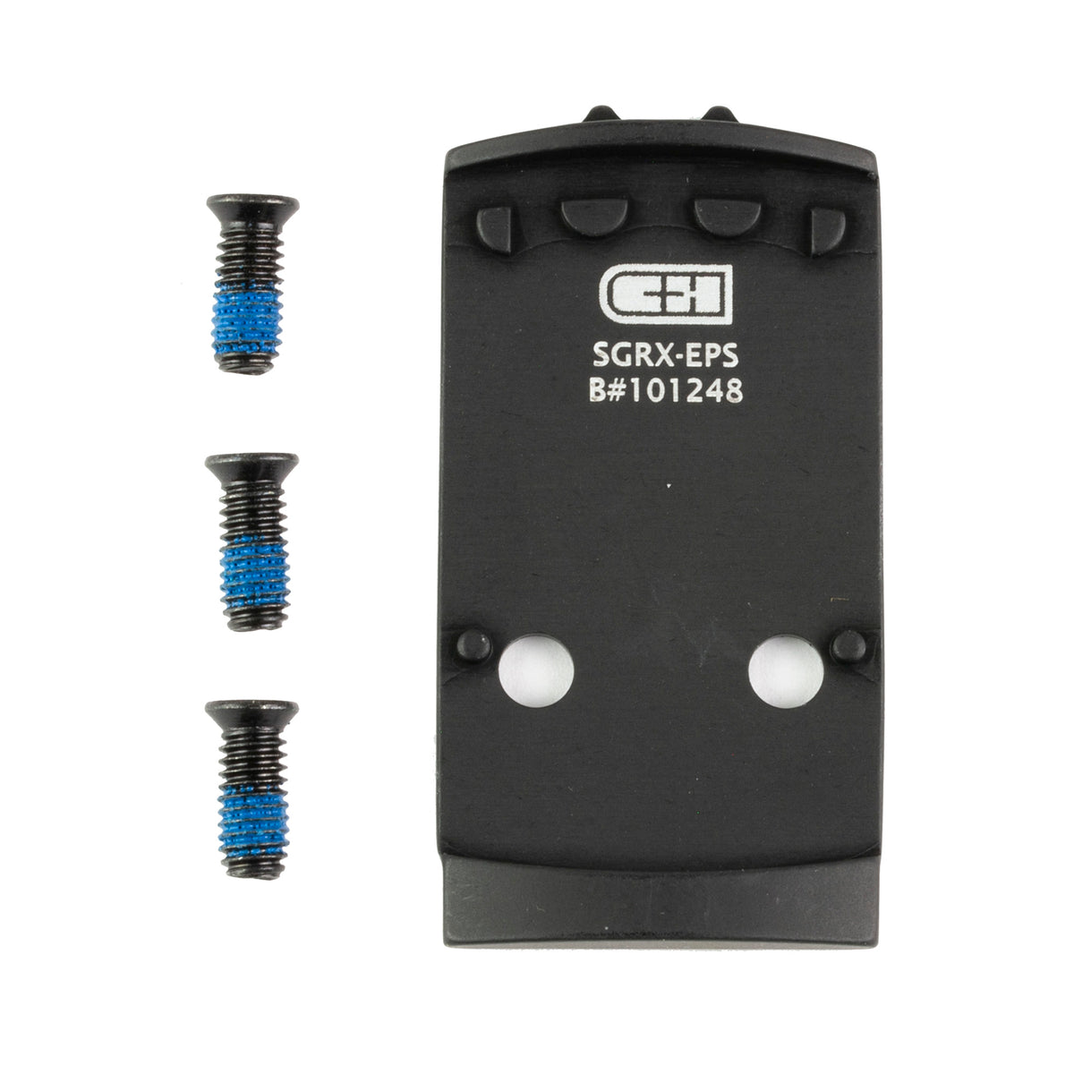 C&H PLT SIG P320 RX/AXG TO HOLO EPS - American Ordnance