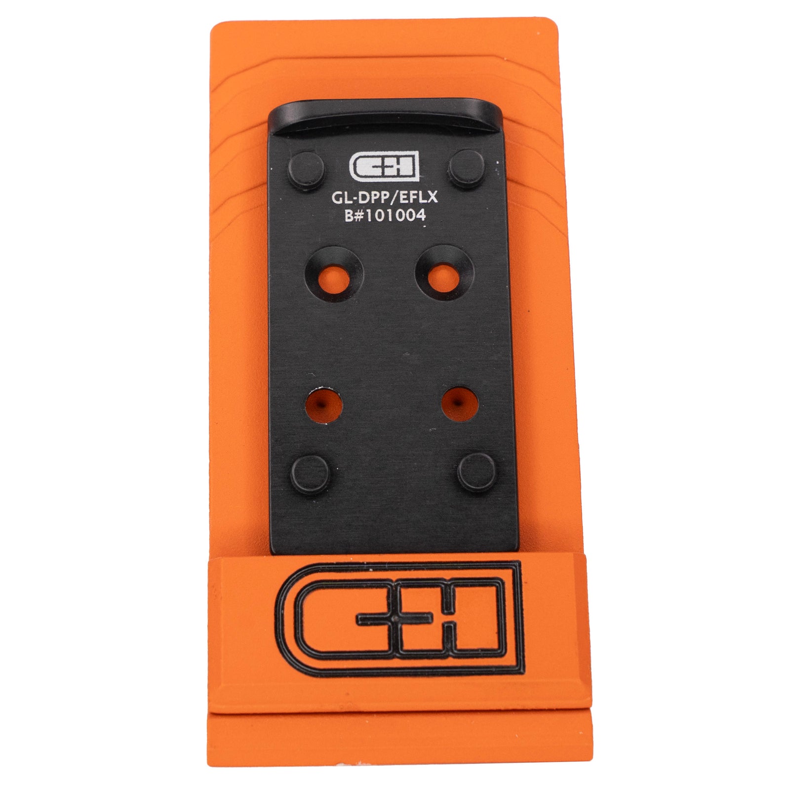 C&H PLT FOR GLK MOS TO LEU DPP - American Ordnance