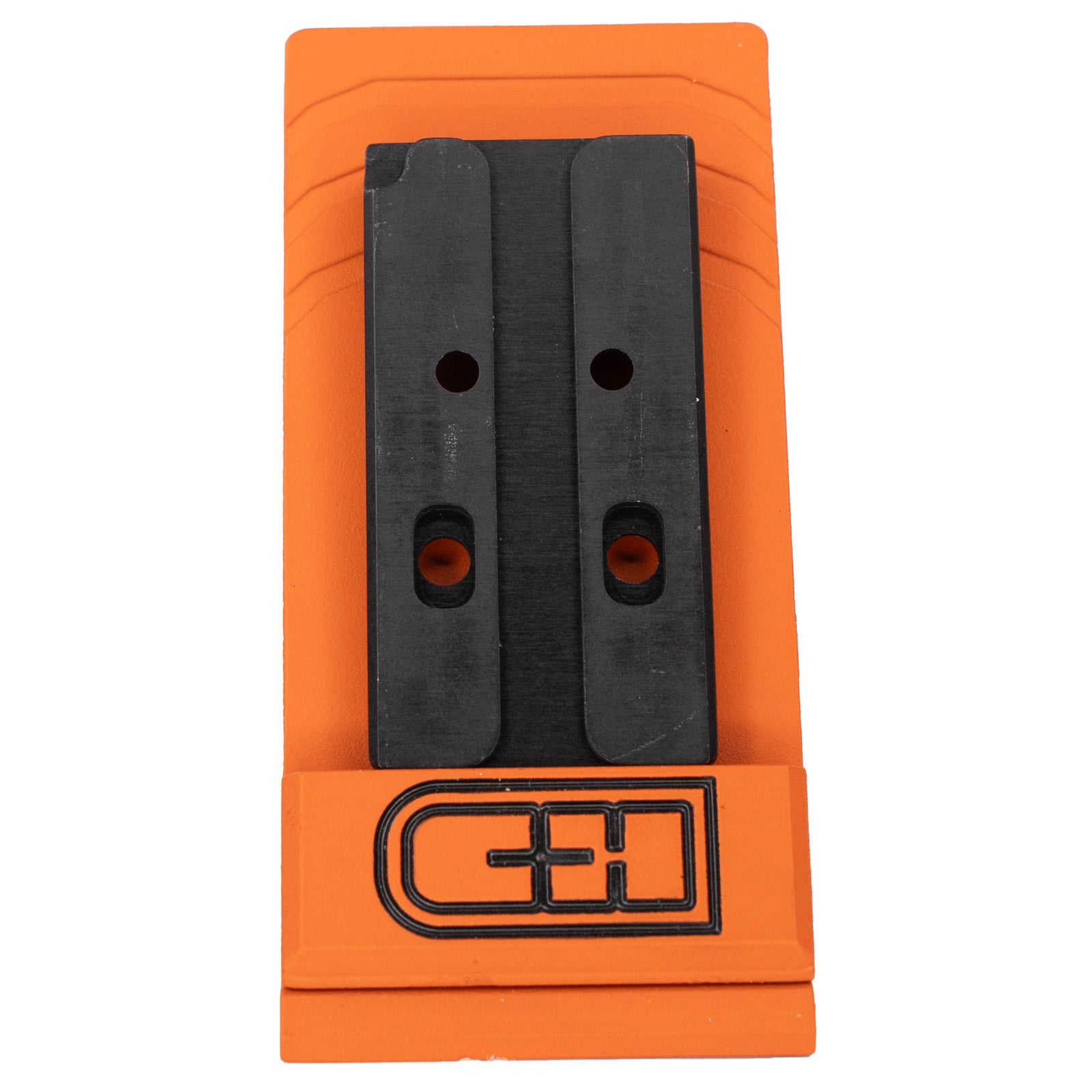 C&H PLT FOR GLK MOS TO LEU DPP - American Ordnance