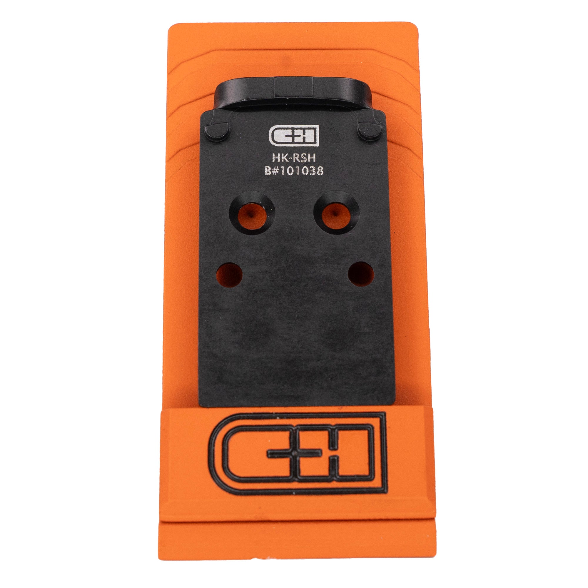 C&H PLT HK VP9 OR TO RMR/SRO/HOLO - American Ordnance