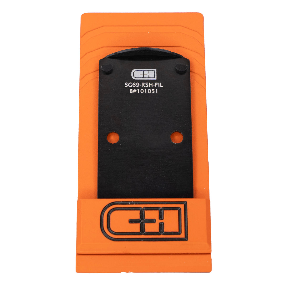 C&amp;H PLT SIG 226/229 RXP TO RMR/SRO - American Ordnance