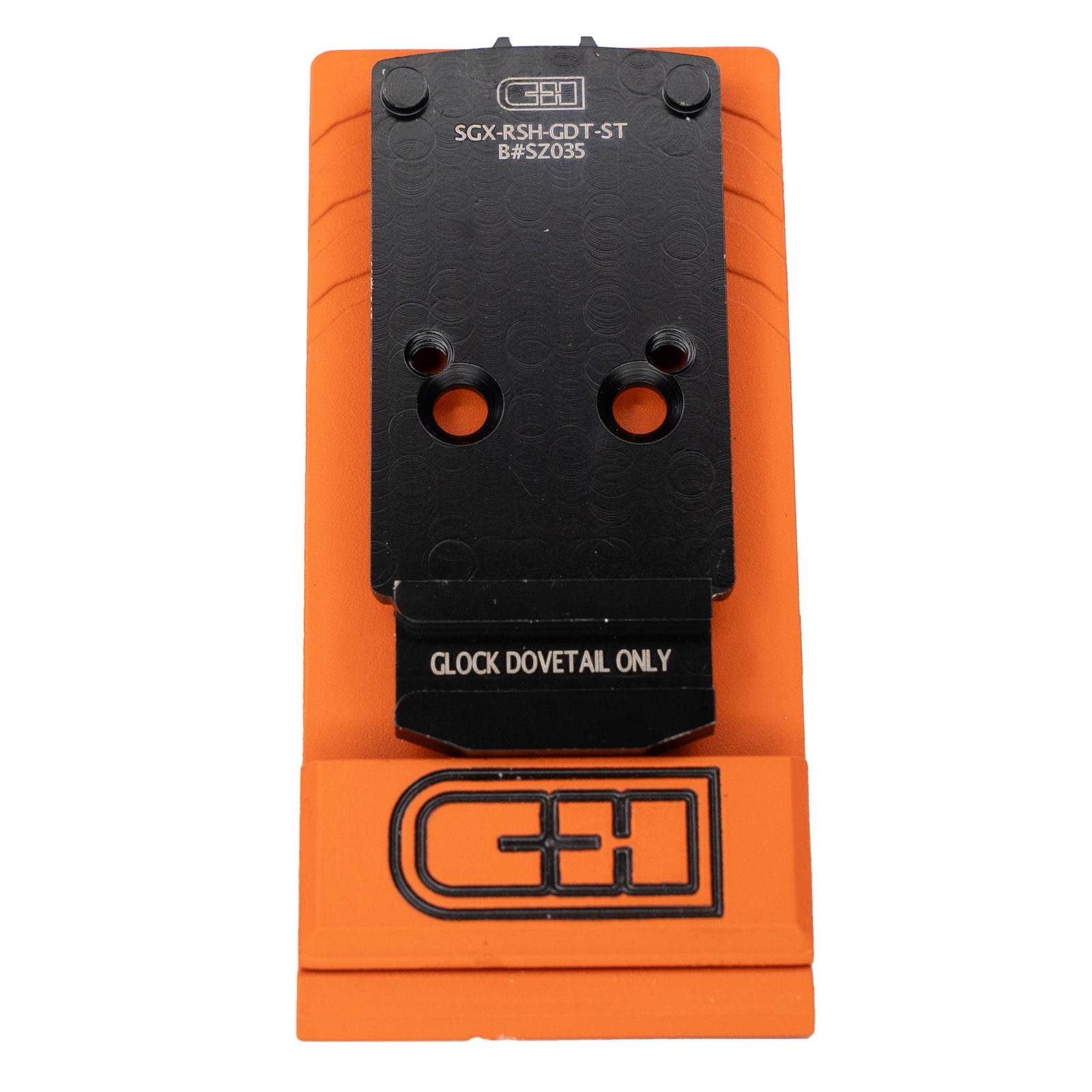 C&H PLT ST SIG P320X TO RMR/SRO/HOLO - American Ordnance