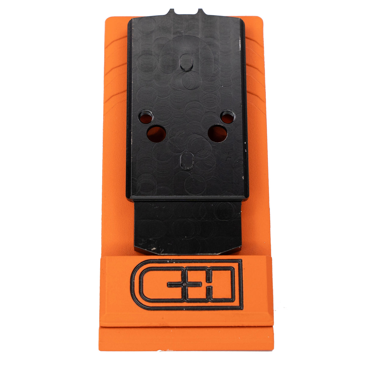 C&amp;H PLT ST SIG P320X TO RMR/SRO/HOLO - American Ordnance