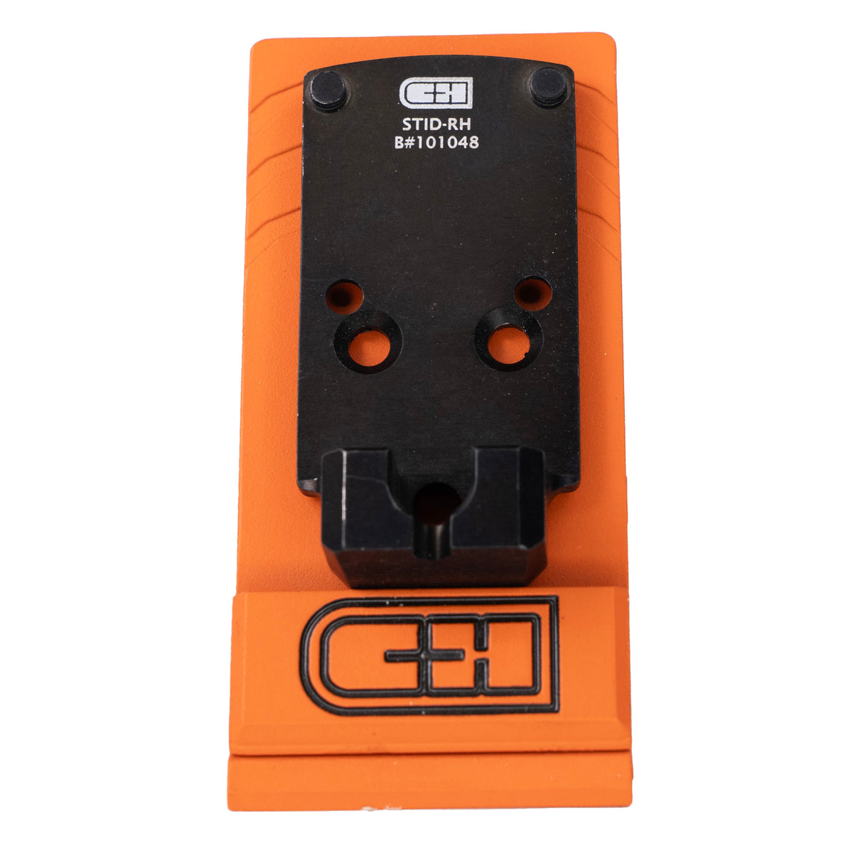 C&H PLT STACCATO DUO TO RMR/507C - American Ordnance