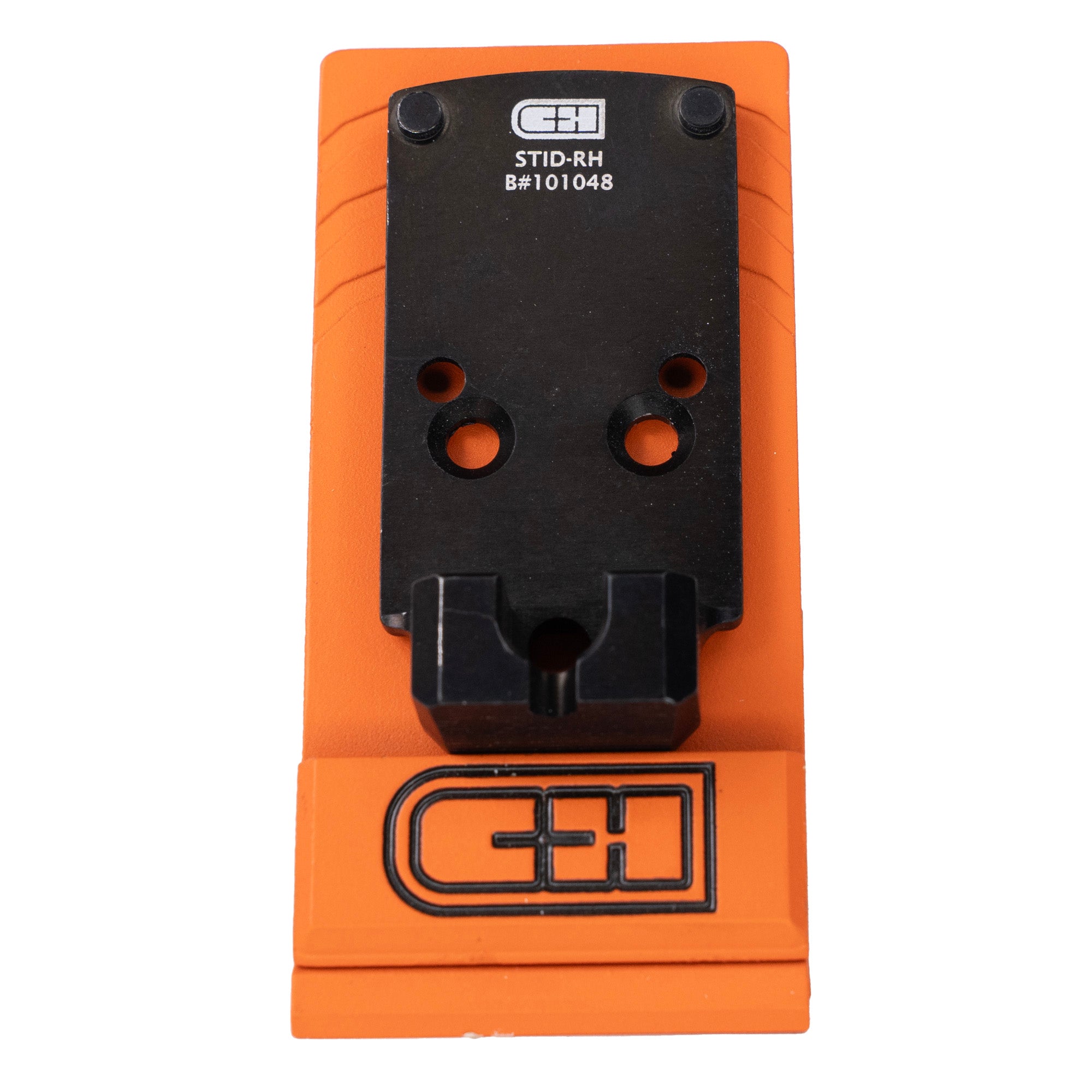 C&H PLT STACCATO DUO TO RMR/507C - American Ordnance