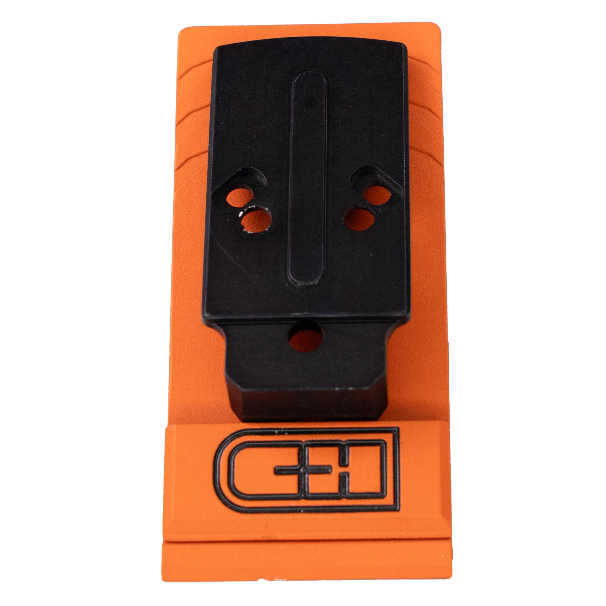 C&H PLT STACCATO DUO TO RMR/507C - American Ordnance