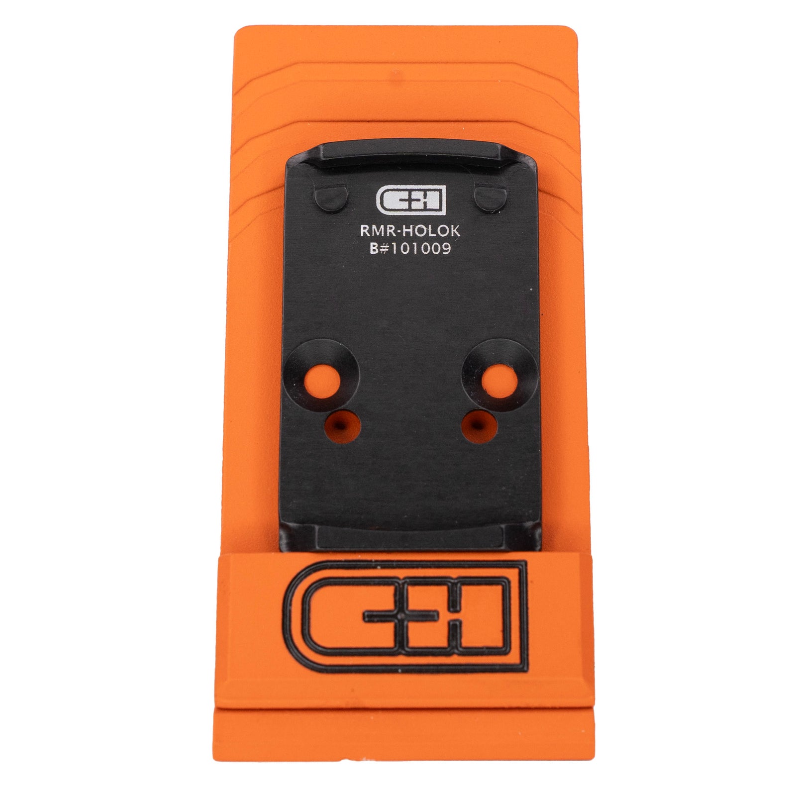 C&H PLT RMR TO HOLO 407K/507K - American Ordnance