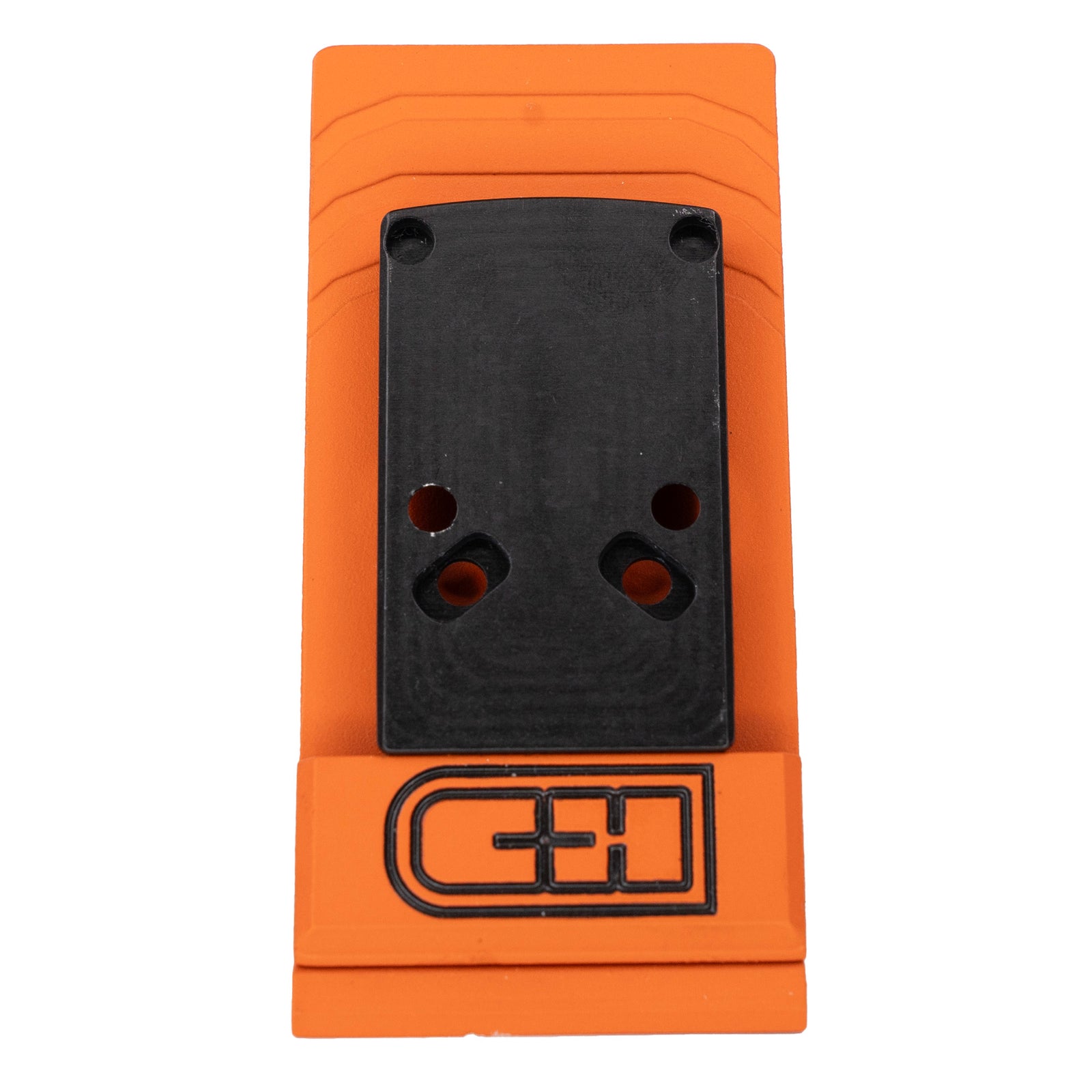 C&H PLT RMR TO HOLO 407K/507K - American Ordnance