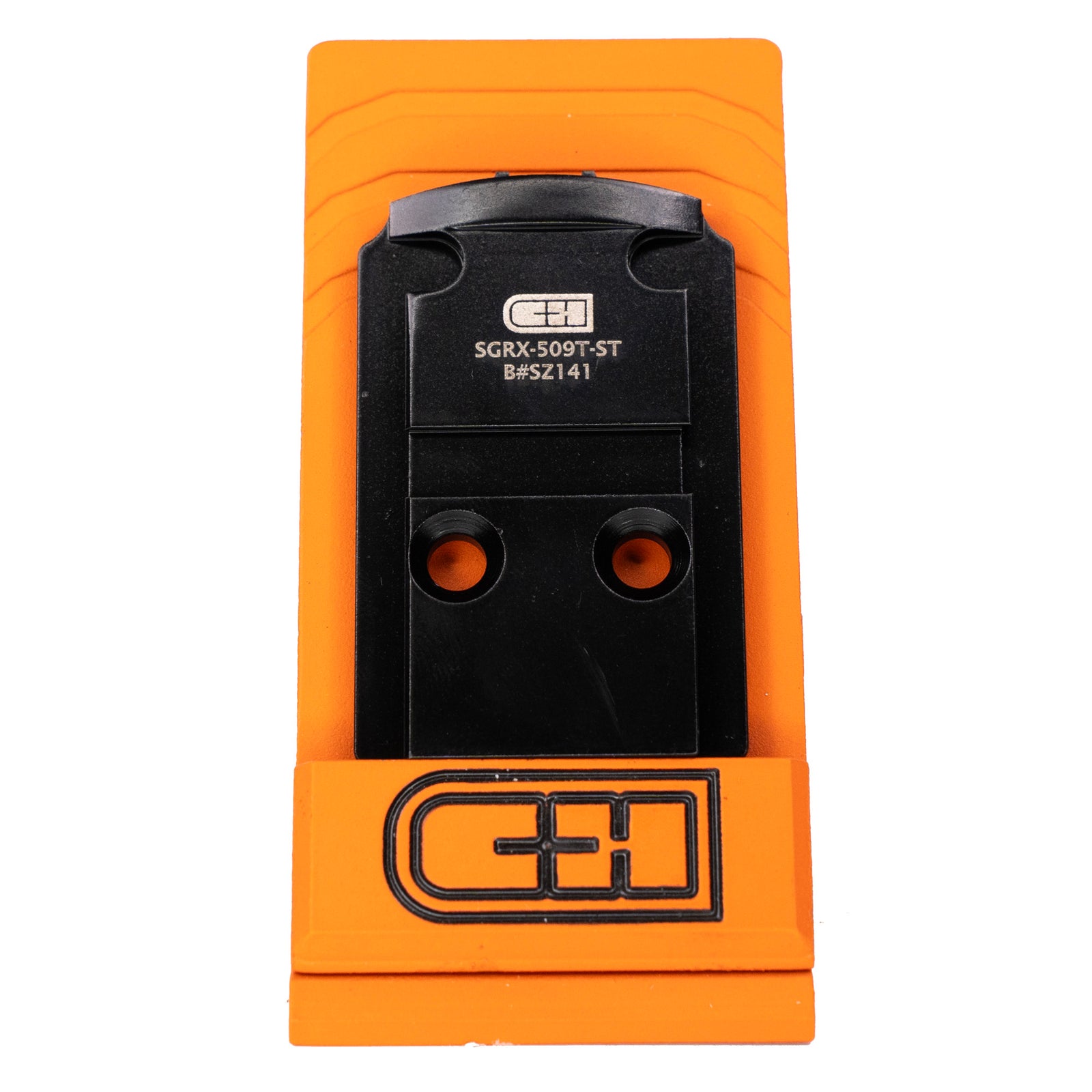 C&H PLT SIG P320 RX/AXG TO HOLO 509T - American Ordnance