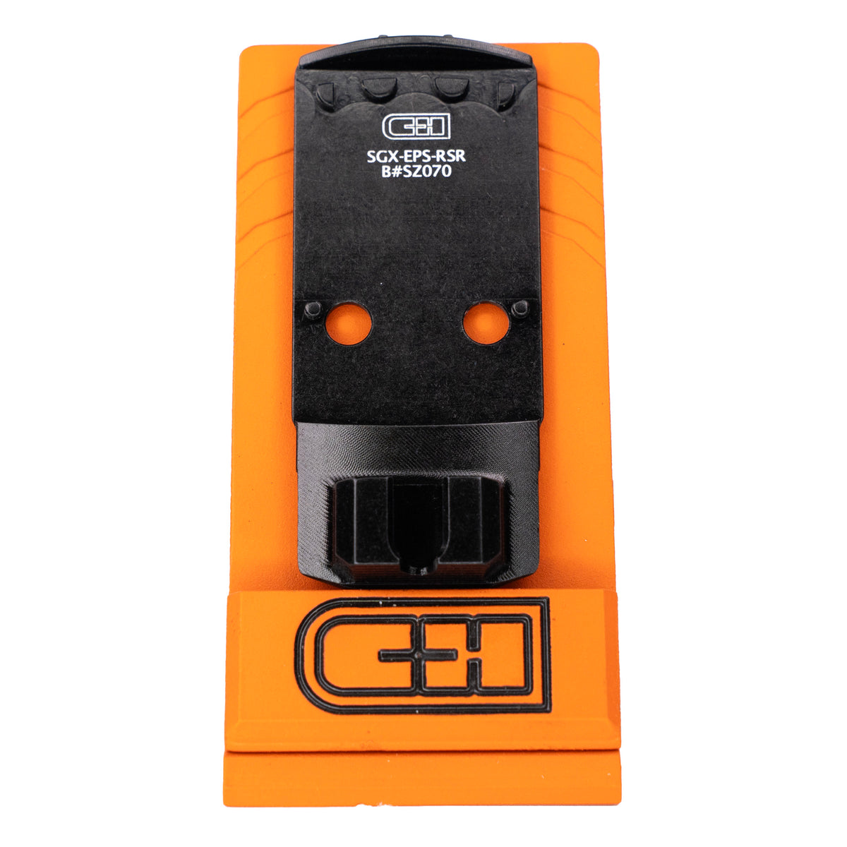 C&H PLT SIG P320X TO EPS/EPS CARRY - American Ordnance