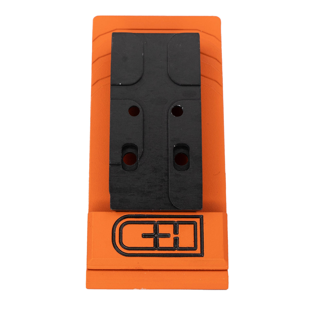 C&H PLT CZ P10 TO HOLO 407K - American Ordnance