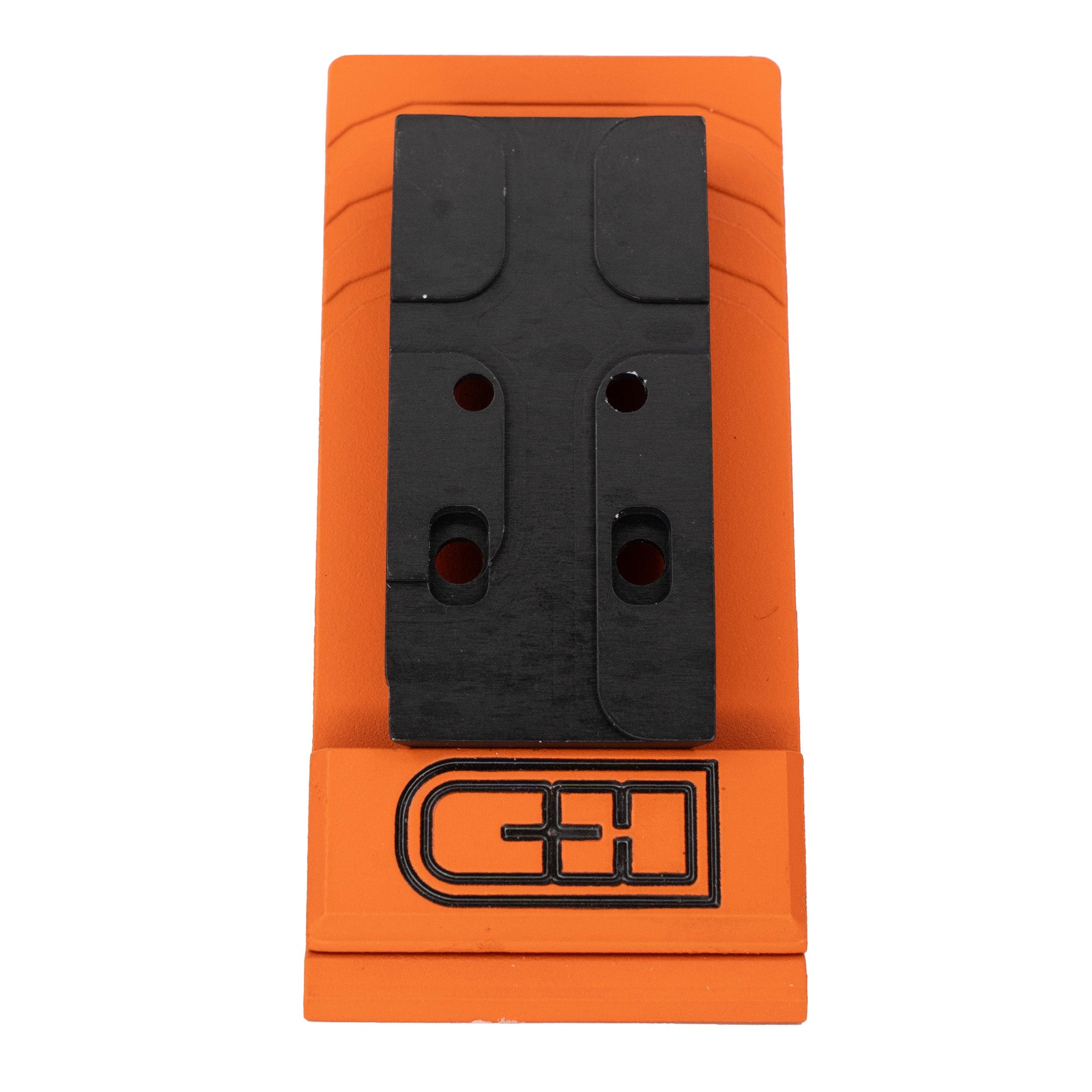 C&H PLT CZ P10 TO HOLO 407K - American Ordnance