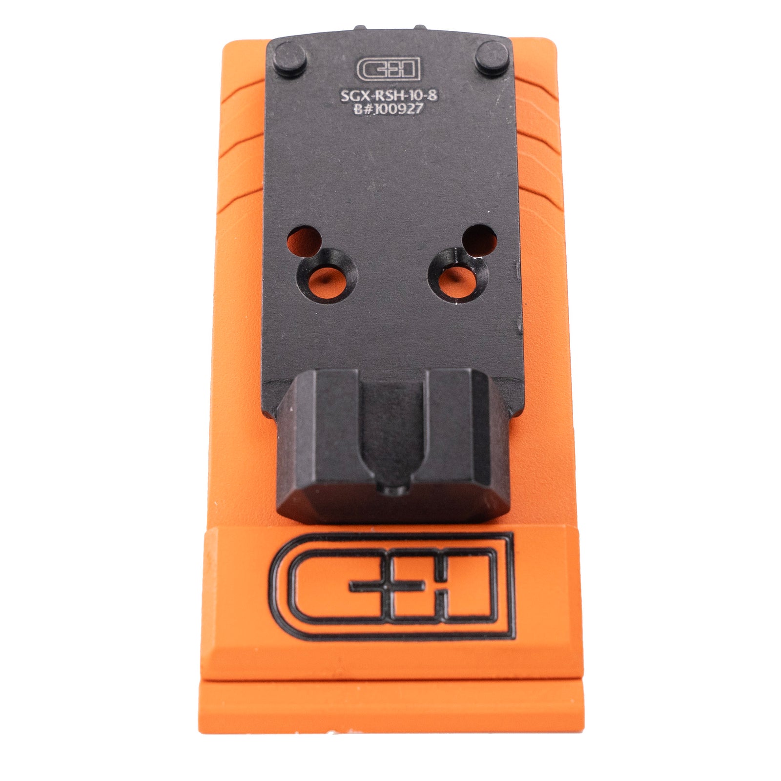 C&H PLT SIG P320X TO RMR/SRO/HOLO - American Ordnance