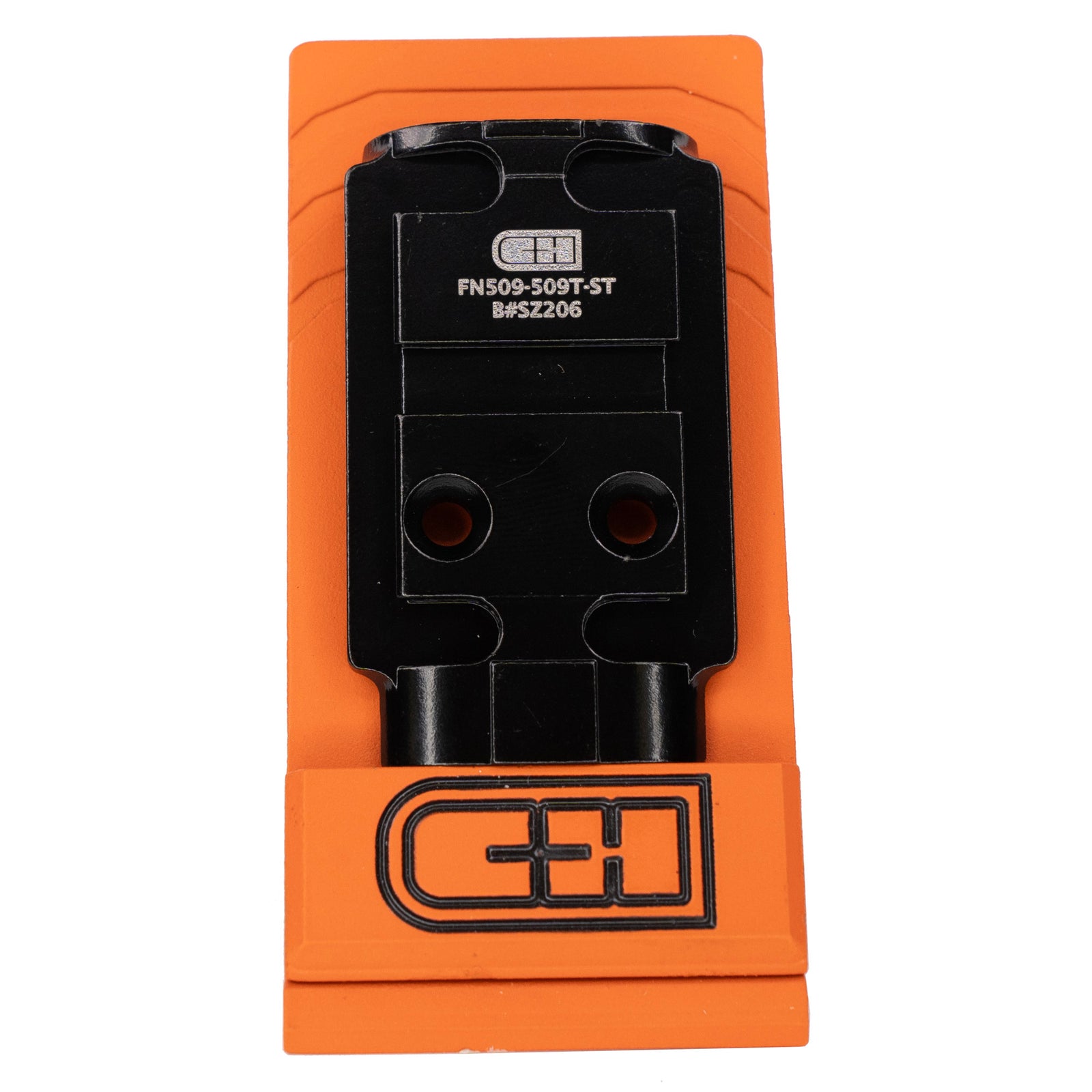 C&H PLT FN 509 TO HOLO 509T - American Ordnance