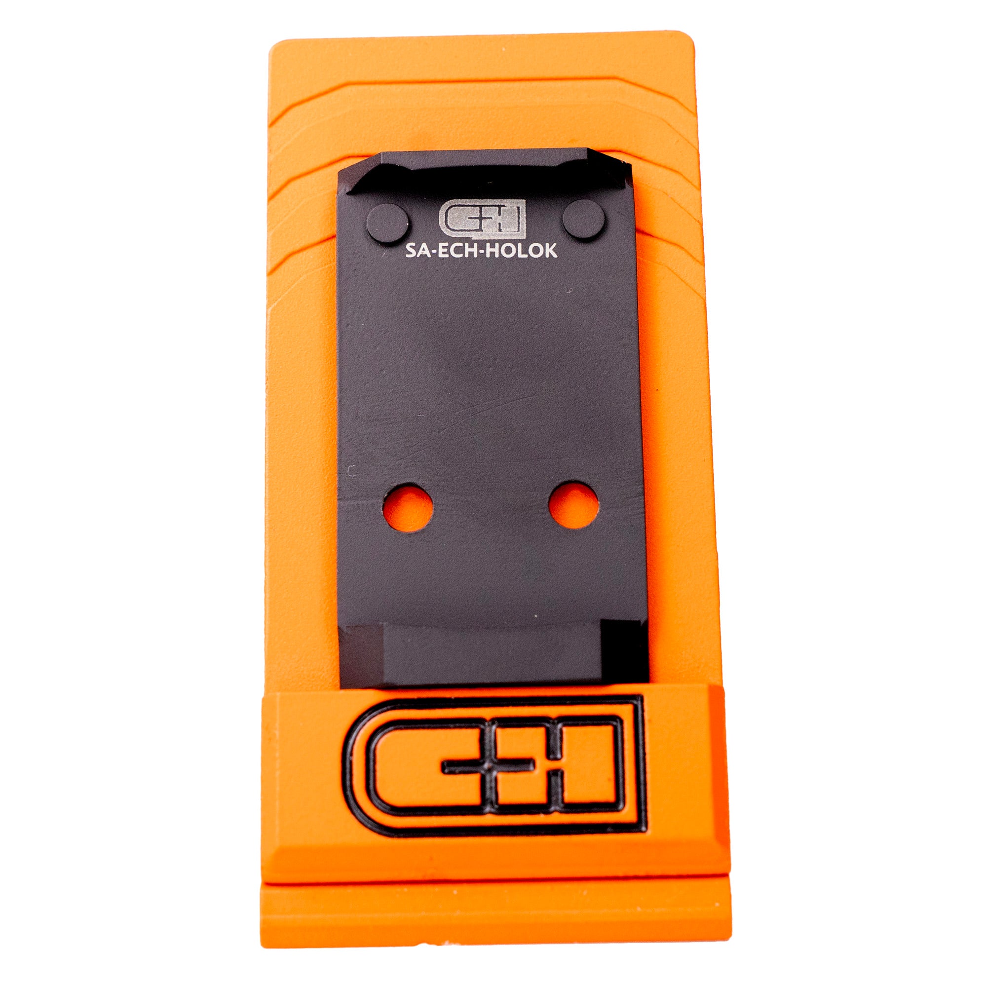 C&H PLT ECHLN TO HOLO 407K/507K - American Ordnance