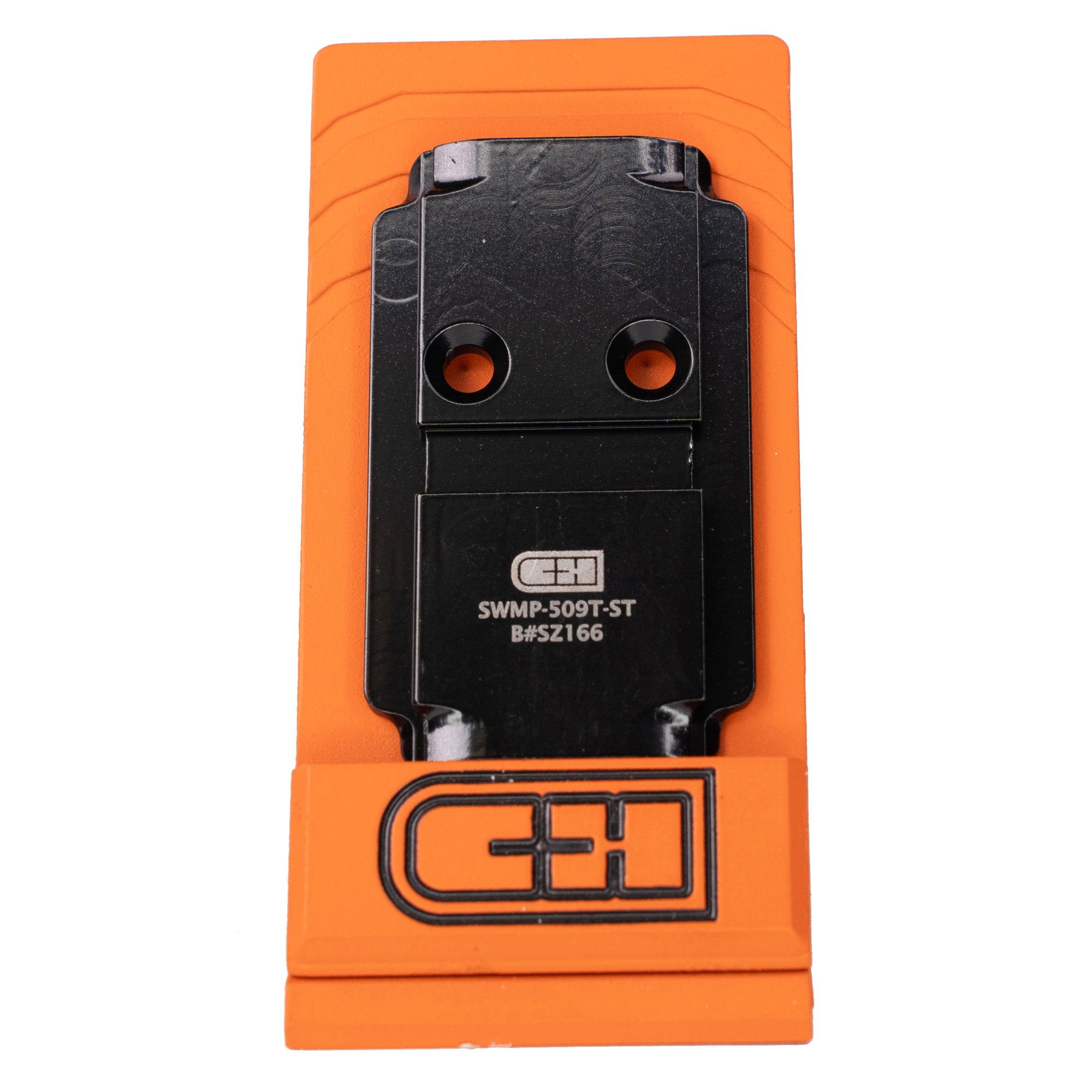 C&H PLT M&P CORE 2 TO HOLO 509T - American Ordnance