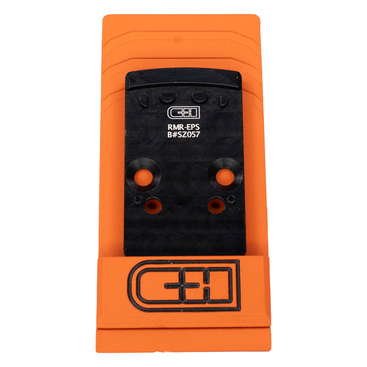 C&H PLT RMR TO HOLO EPS/EPS CARRY - American Ordnance