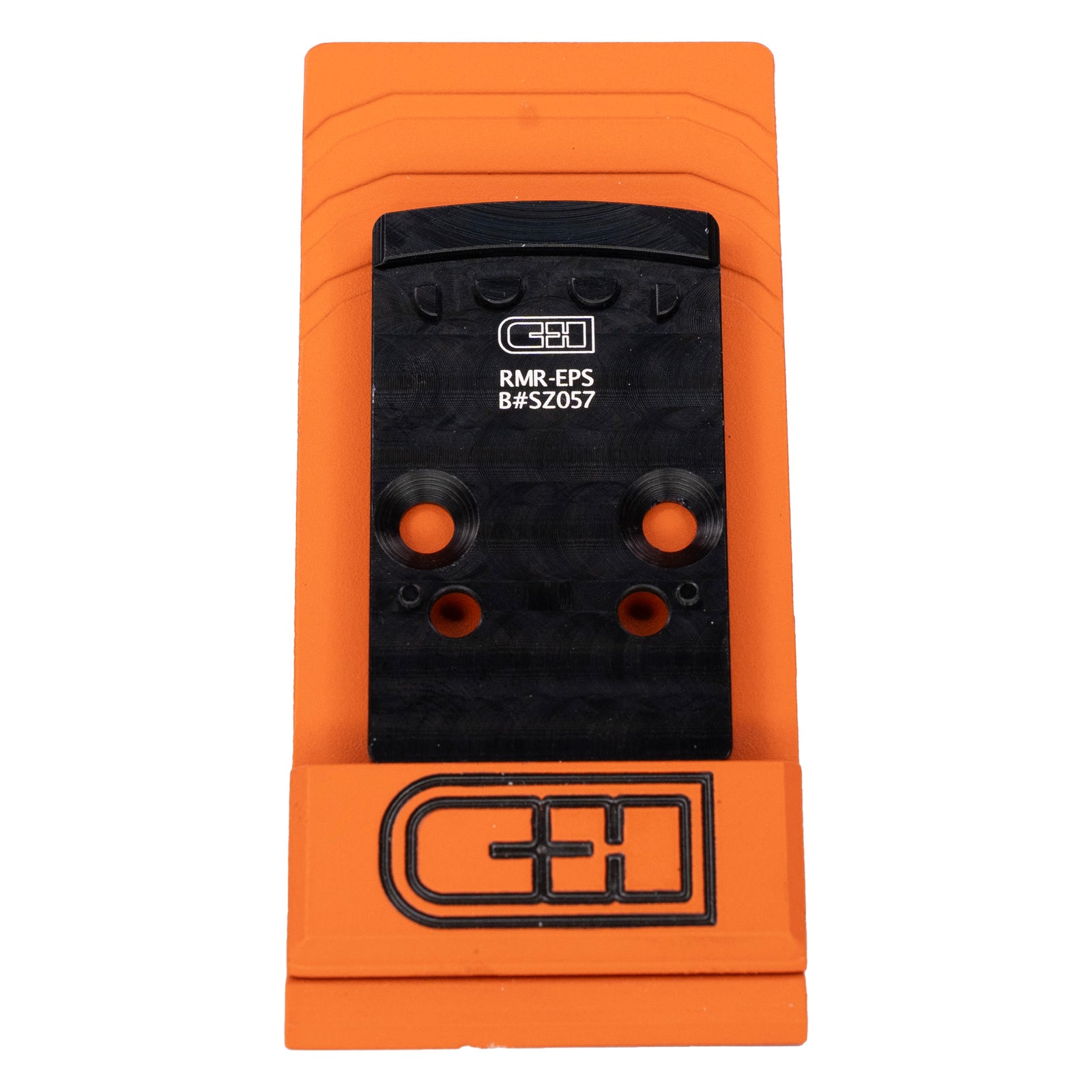 C&H PLT RMR TO HOLO EPS/EPS CARRY - American Ordnance