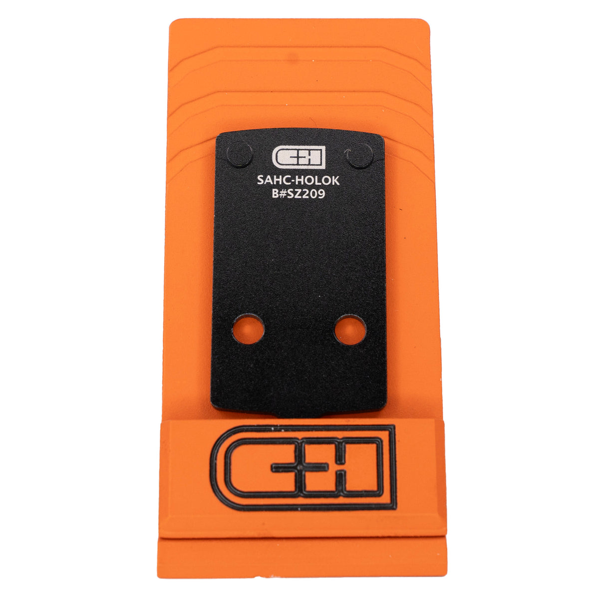 C&H PLT SPGFLD HELLCT RMSC TO HOLO K - American Ordnance