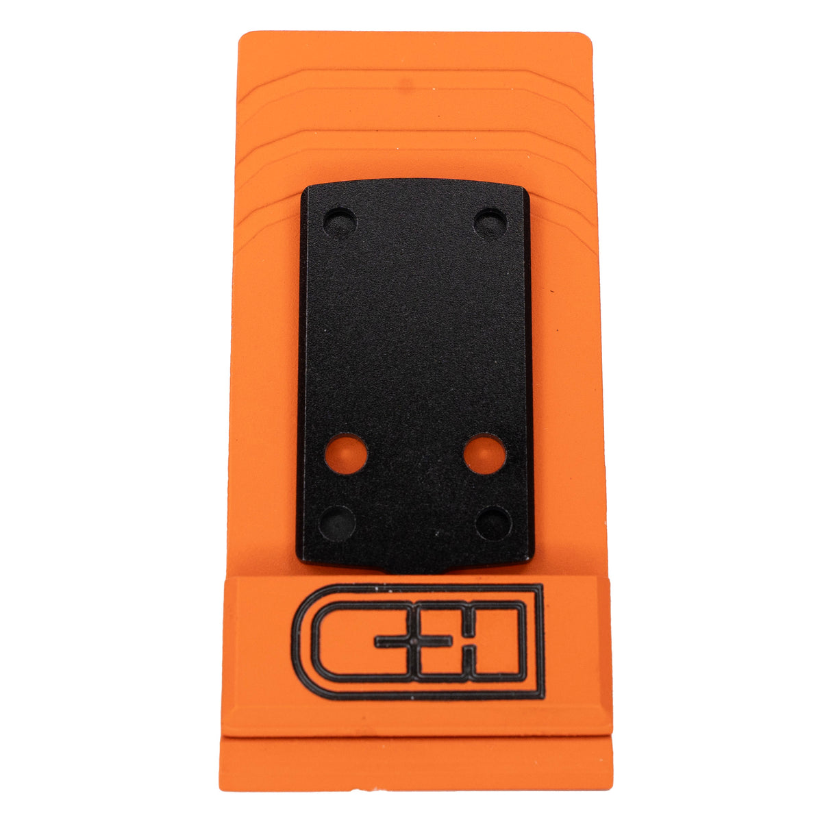 C&H PLT SPGFLD HELLCT RMSC TO HOLO K - American Ordnance