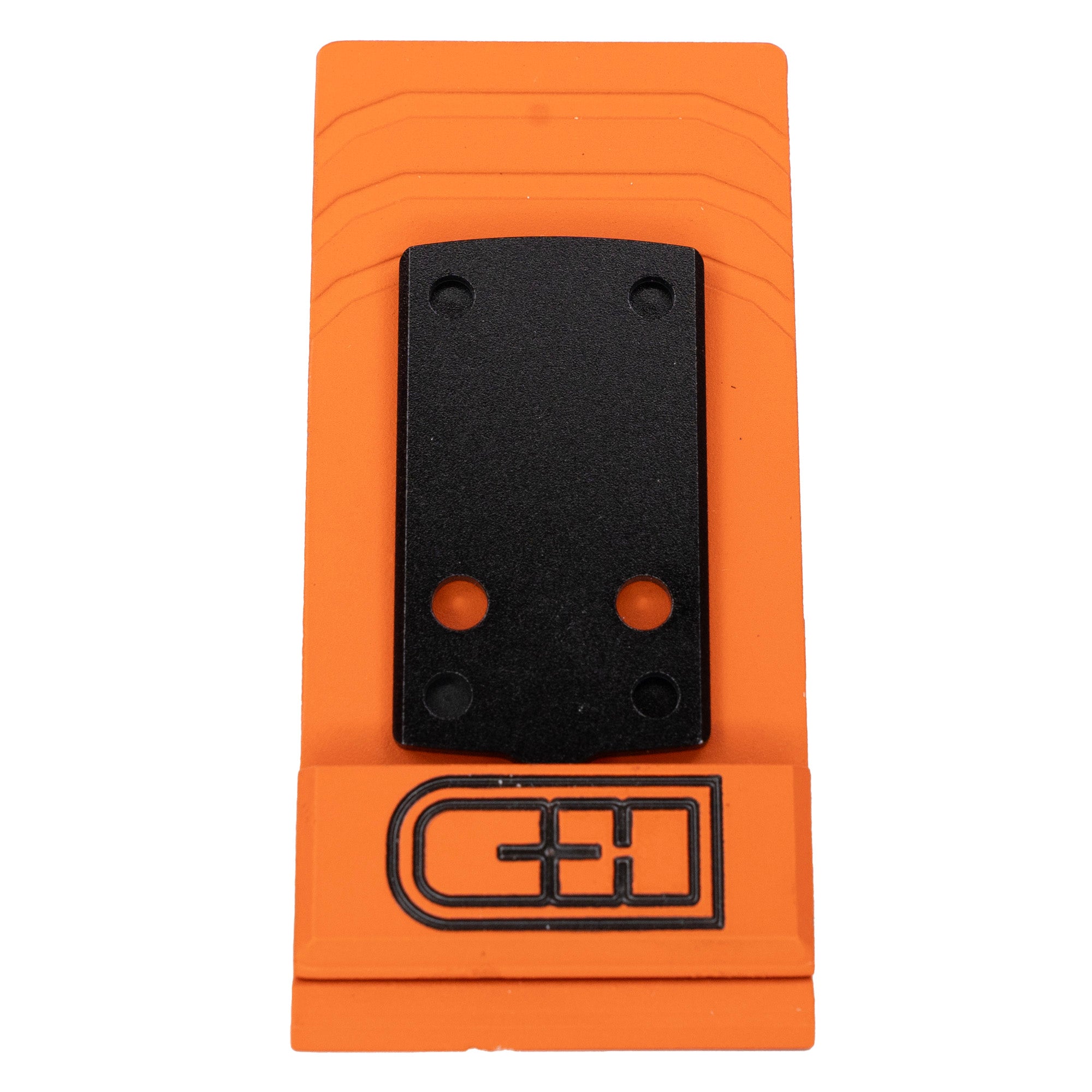 C&H PLT SPGFLD HELLCT RMSC TO HOLO K - American Ordnance