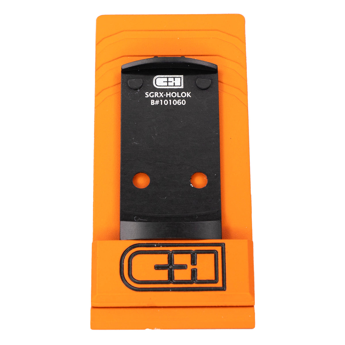 C&H PLT SIG P320 RX/AXG TO HOLO K - American Ordnance