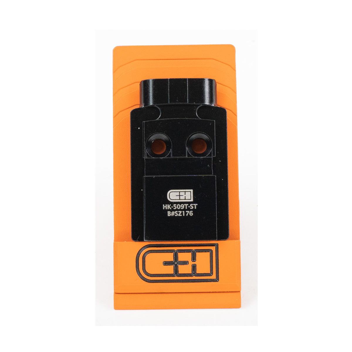 C&H PLT HK VP9 OR TO HOLO 509T - American Ordnance